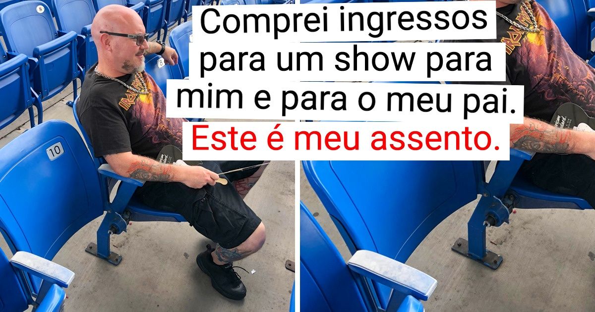 16 Pessoas que estavam tendo um dia incrível até que a vida resolveu mudar tudo 16 Pessoas que estavam tendo um dia incrível até que a vida resolveu mudar tudo