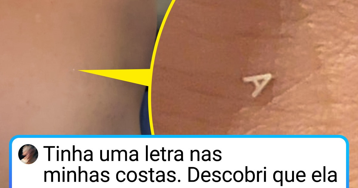 16 Achados e encontros do dia a dia que ficarão marcados para sempre na memória dos internautas 16 Achados e encontros do dia a dia que ficarão marcados para sempre na memória dos internautas