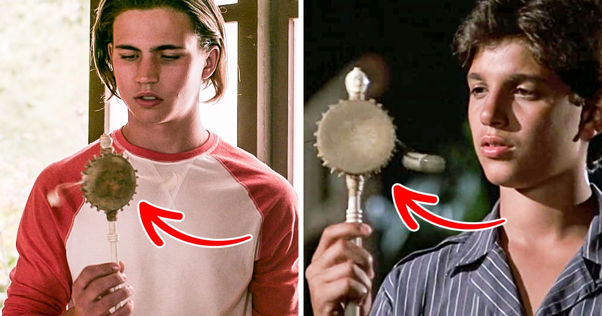 10 Conexões entre Cobra Kai e Karatê Kid que encontramos no seriado
