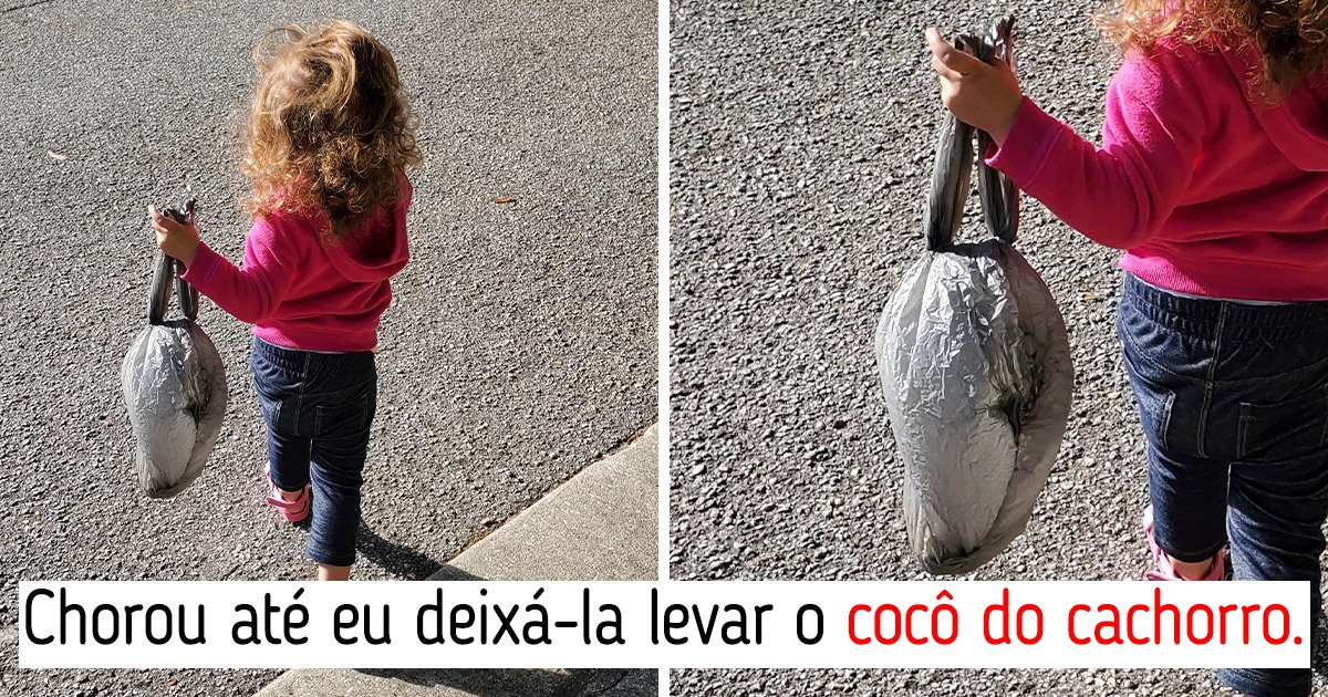 14 Situações que descrevem perfeitamente o significado da palavra “drama”