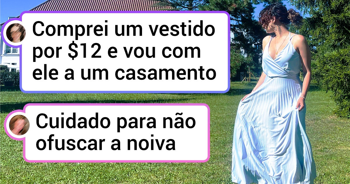 20+ Pessoas que arriscaram nas lojas de segunda mão e não se arrependeram nem um pouco