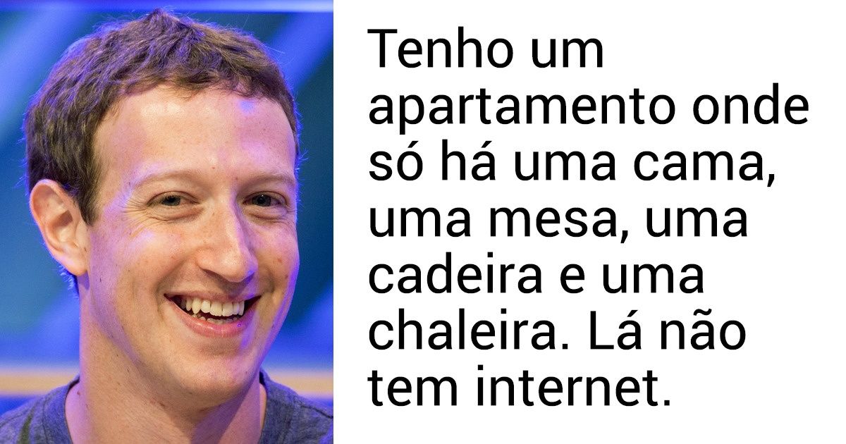 11 Truques usados por milionários famosos para lidar com o estresse