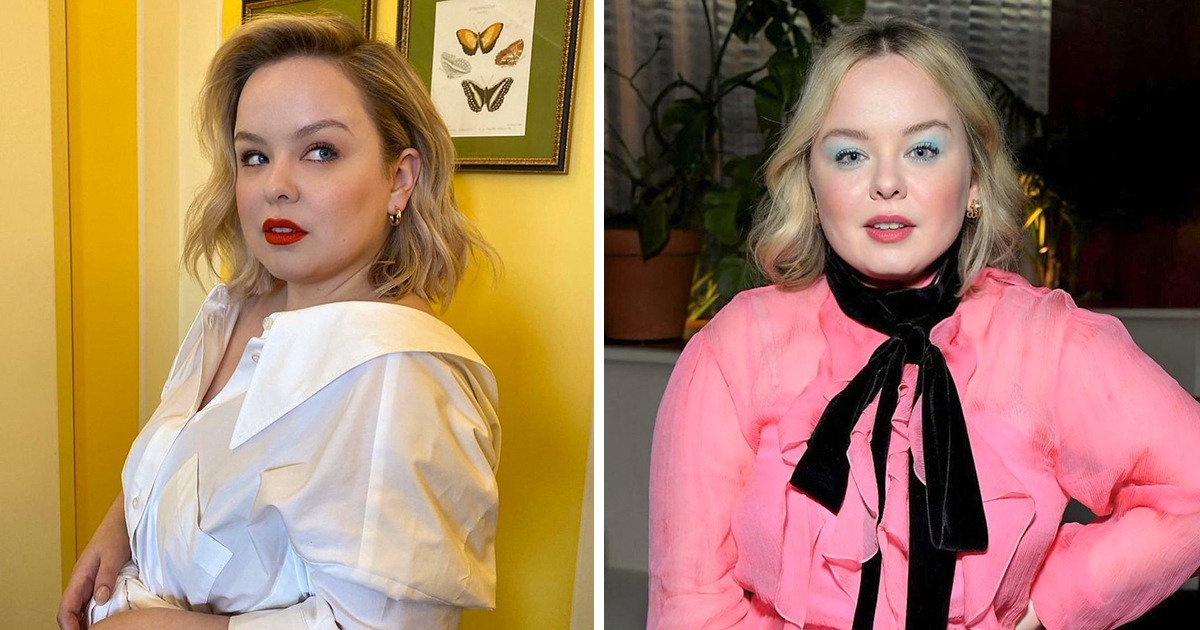 Nicola Coughlan, atriz de ‘Bridgerton’, faz um apelo gentil: “Vamos parar de comentar sobre o meu corpo” Nicola Coughlan, atriz de ‘Bridgerton’, faz um apelo gentil: “Vamos parar de comentar sobre o meu corpo”