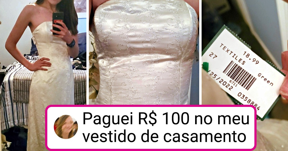 20 Sortudos que foram a uma loja de itens baratos “buscando cobre” mas encontraram ouro
