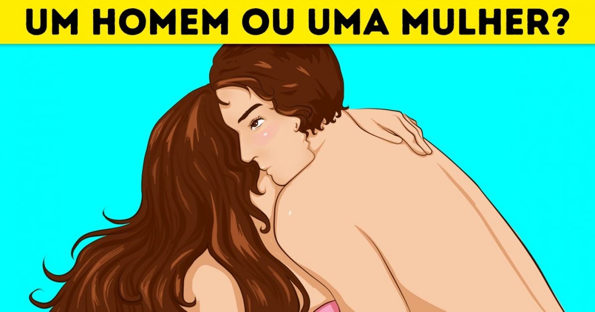 A primeira coisa que você enxergar nestas 5 imagens revelará como vai sua vida A primeira coisa que você enxergar nestas 5 imagens revelará como vai sua vida