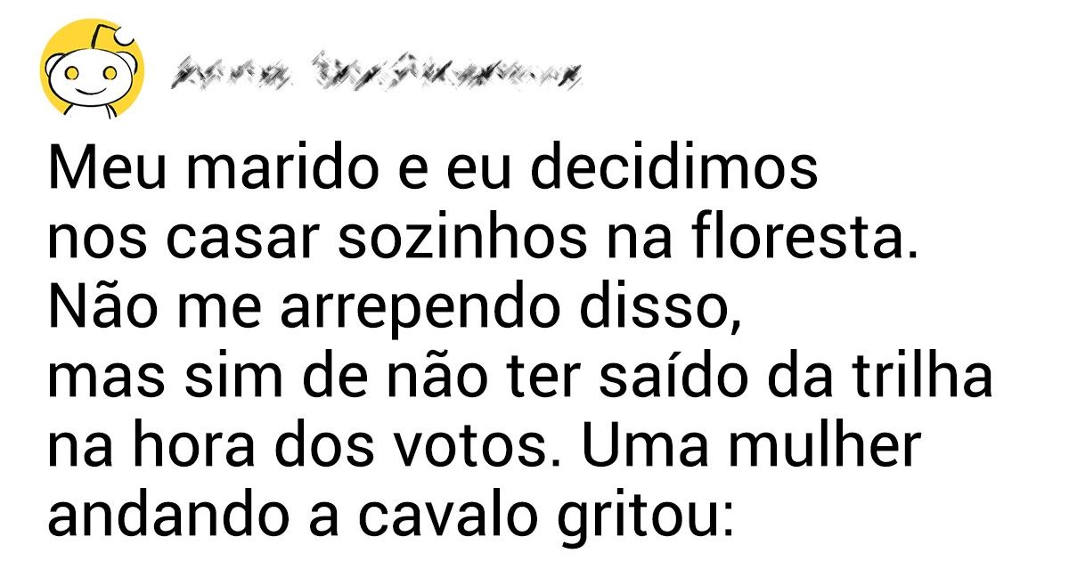 14 Pessoas que desejariam ter eliminado alguns instantes da sua festa de casamento