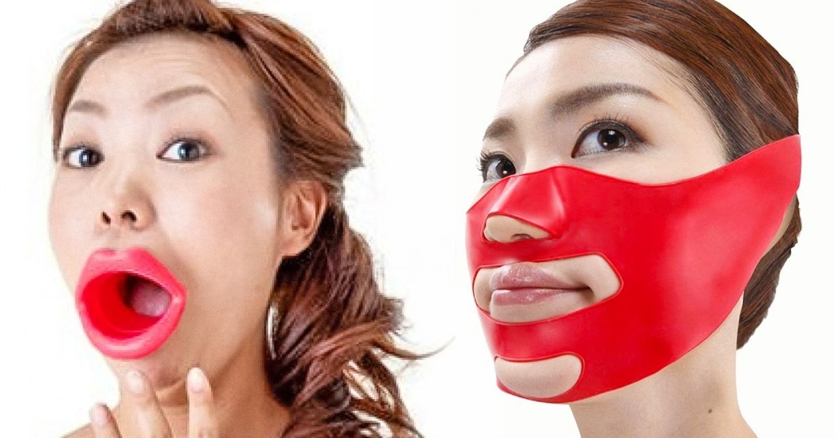 23 Cosméticos estranhos que prometem te deixar mais bela