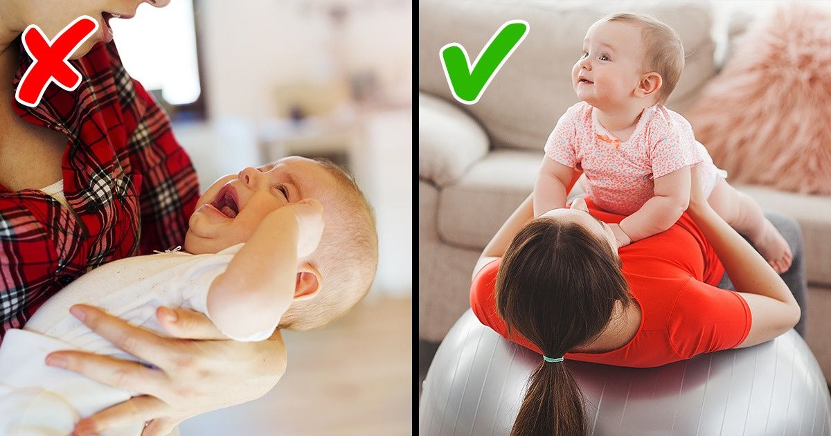 Técnicas diferentes e eficientes para acalmar um bebê na hora do choro Técnicas diferentes e eficientes para acalmar um bebê na hora do choro