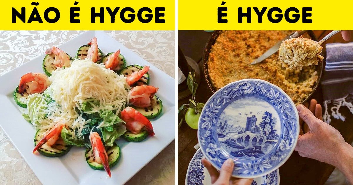 7 Dicas dos dinamarqueses para deixar seu lar mais aconchegante e estimular a felicidade