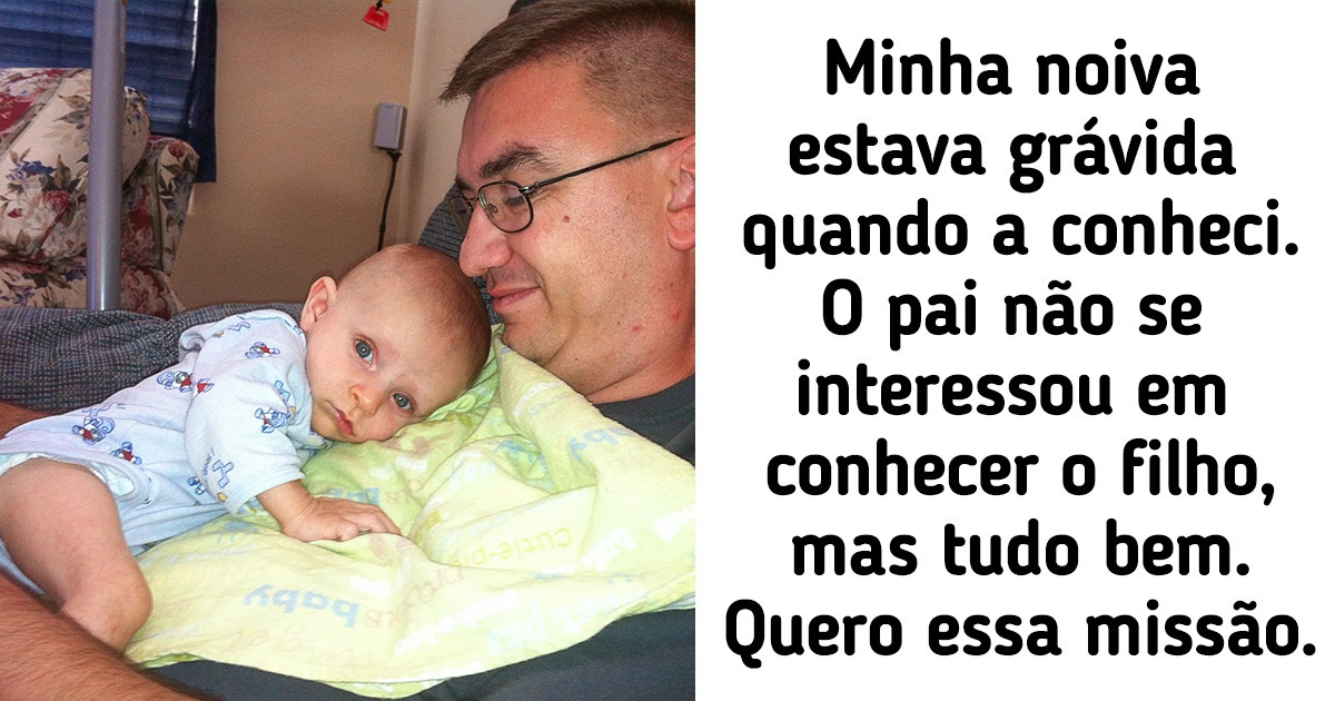 15 Histórias capazes de fazer até mesmo uma pedra se emocionar 15 Histórias capazes de fazer até mesmo uma pedra se emocionar