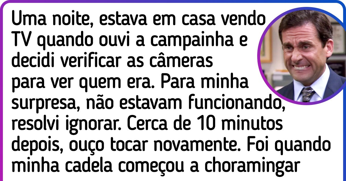 16 Coisas que internautas já aprontaram e acharam que ficariam de castigo para o resto da vida