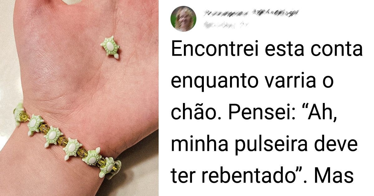 20+ Coincidências que parecem mais uma falha na matriz do que a realidade