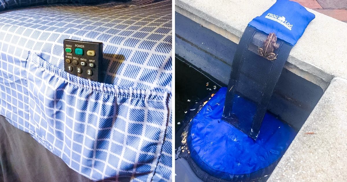 21 Ideias incríveis que deveriam ser implementadas agora mesmo