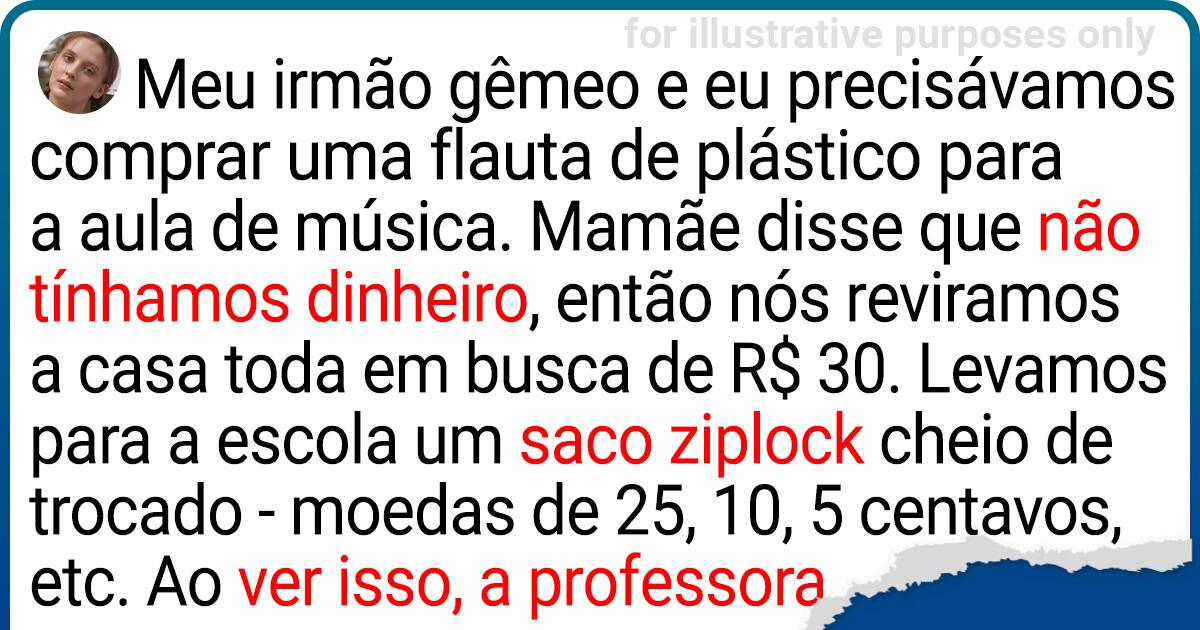 12 Histórias que podem despedaçar sua alma