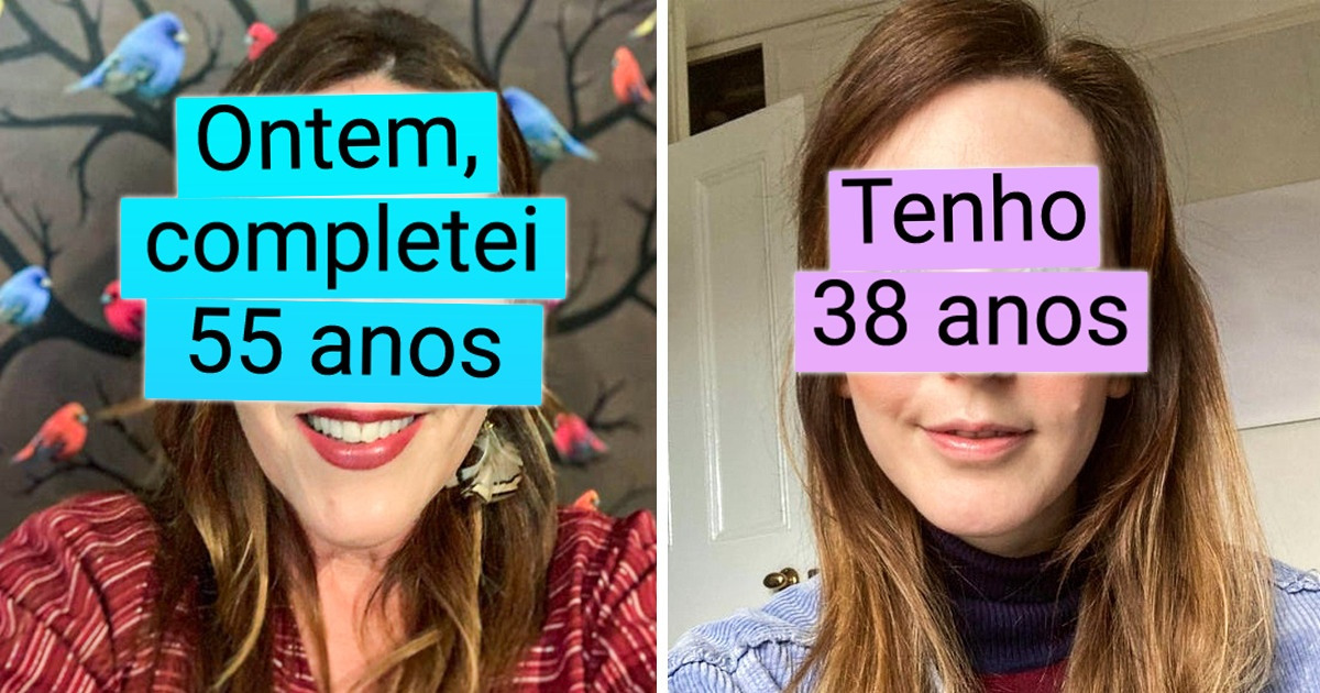 15 Mulheres que parecem ter descoberto o segredo da fonte da juventude