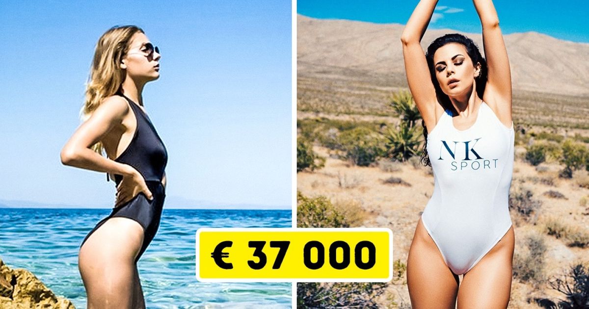 Na França, modelos podem ser multadas por usar Photoshop. Saiba o motivo Na França, modelos podem ser multadas por usar Photoshop. Saiba o motivo