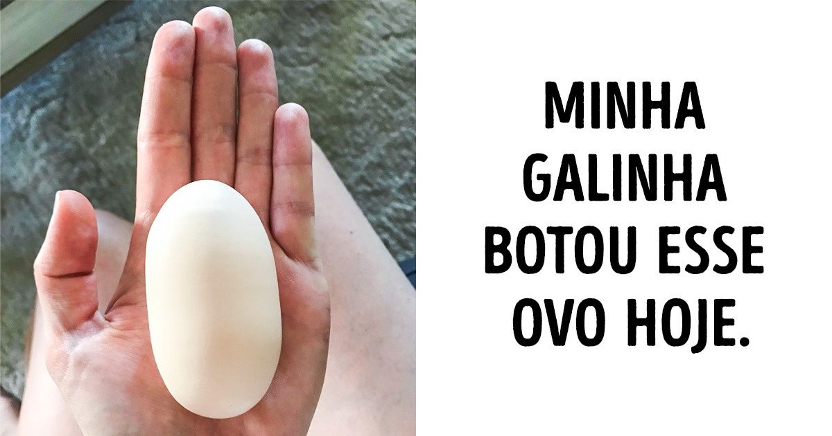 24 Fotos diferentes de objetos comuns para matar sua curiosidade