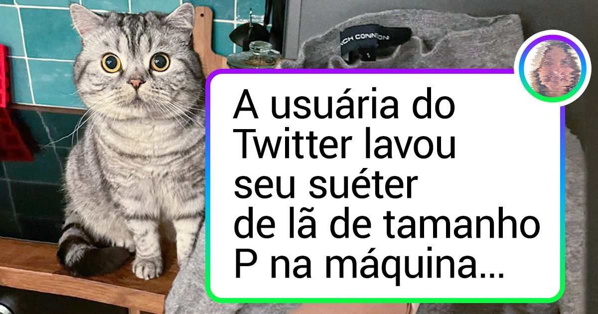 16 Pessoas que perderam a batalha contra a rotina cotidiana 16 Pessoas que perderam a batalha contra a rotina cotidiana