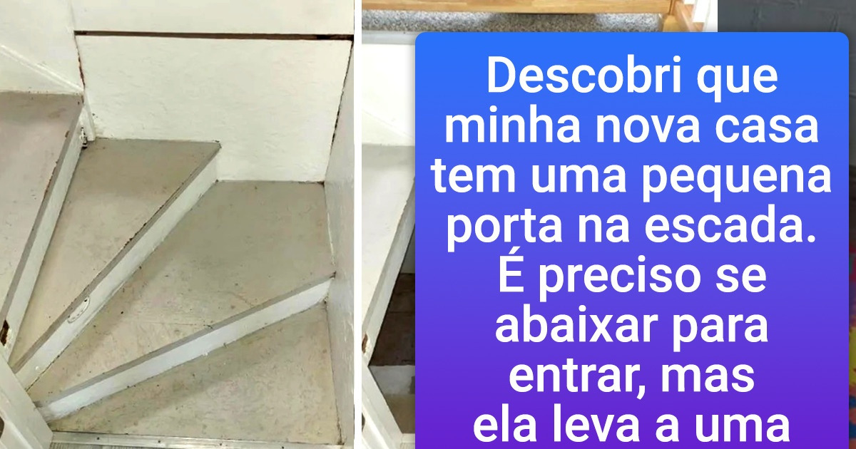 23 Provas de que as melhores surpresas podem surgir nos lugares mais inesperados