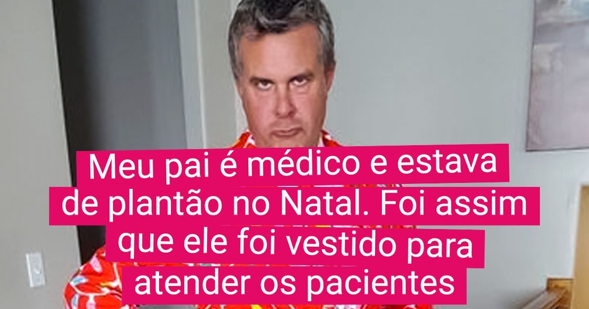 20+ Pessoas que deixaram os padrões de lado e se prepararam para as festas de final de ano com criatividade (cada uma à sua maneira)