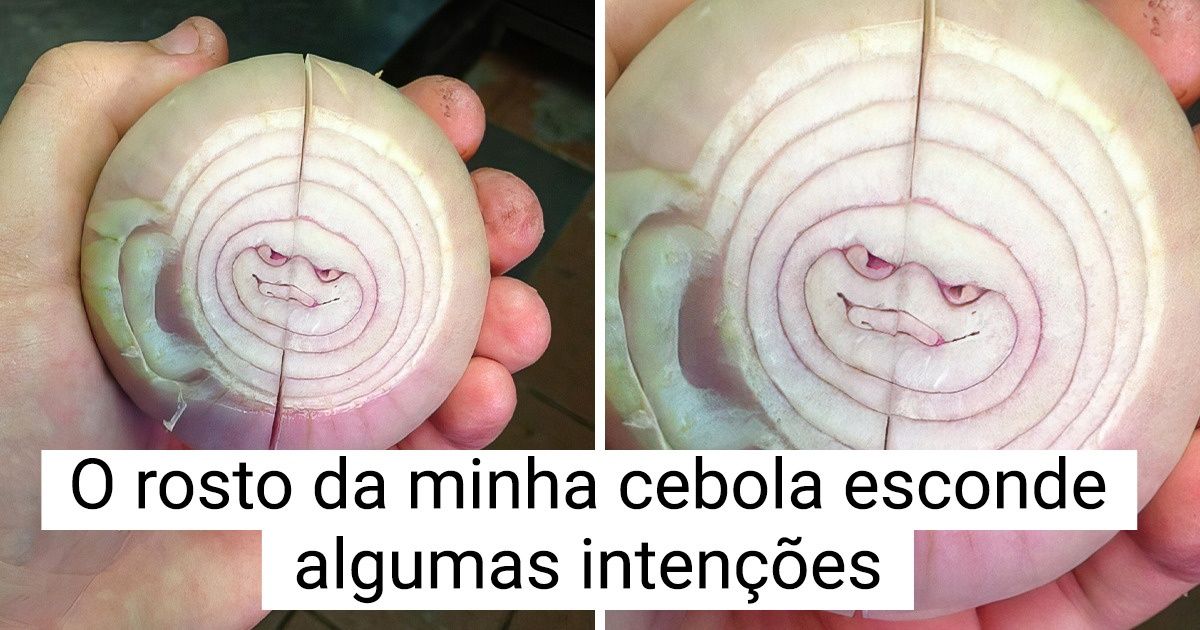 20 Fotos que nos provam o poder da arte acidental 20 Fotos que nos provam o poder da arte acidental