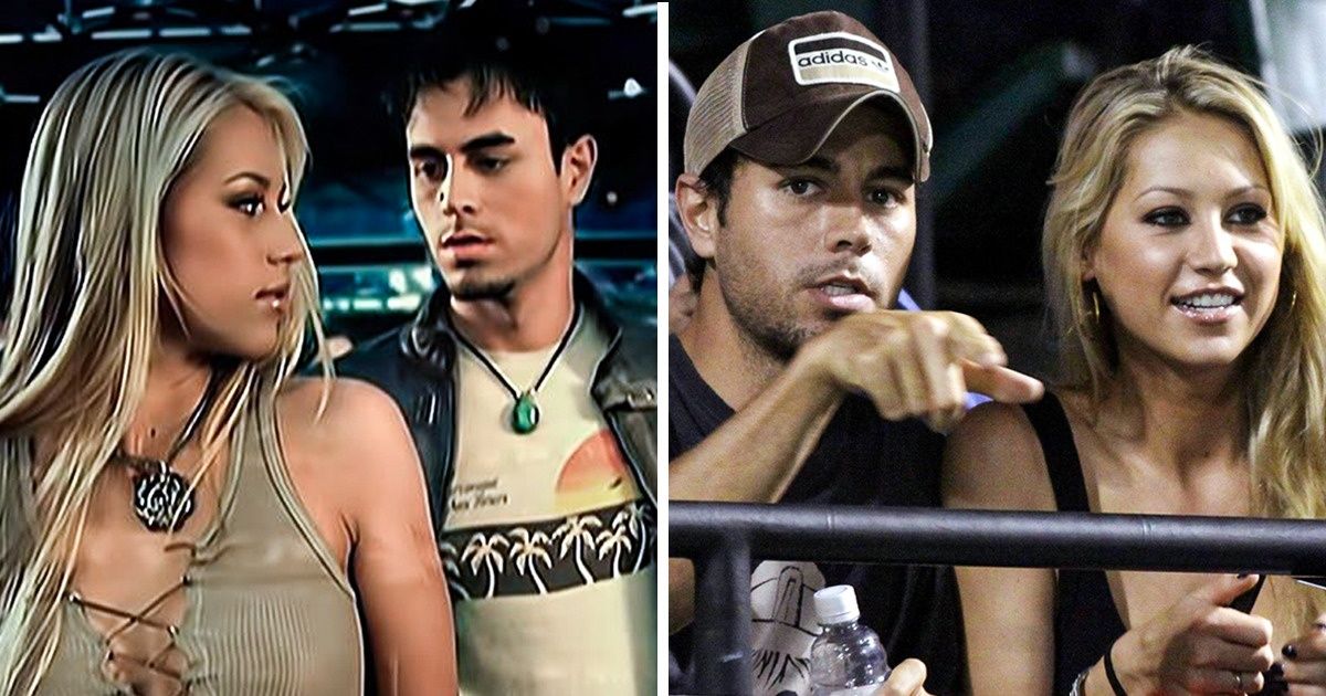 11 Casais que se apaixonaram durante a gravação de videoclipes