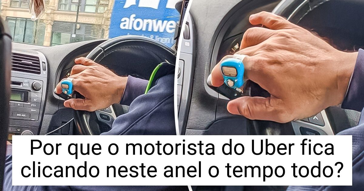 22 Objetos misteriosos que só mesmo os usuários mais antenados sabem para que servem