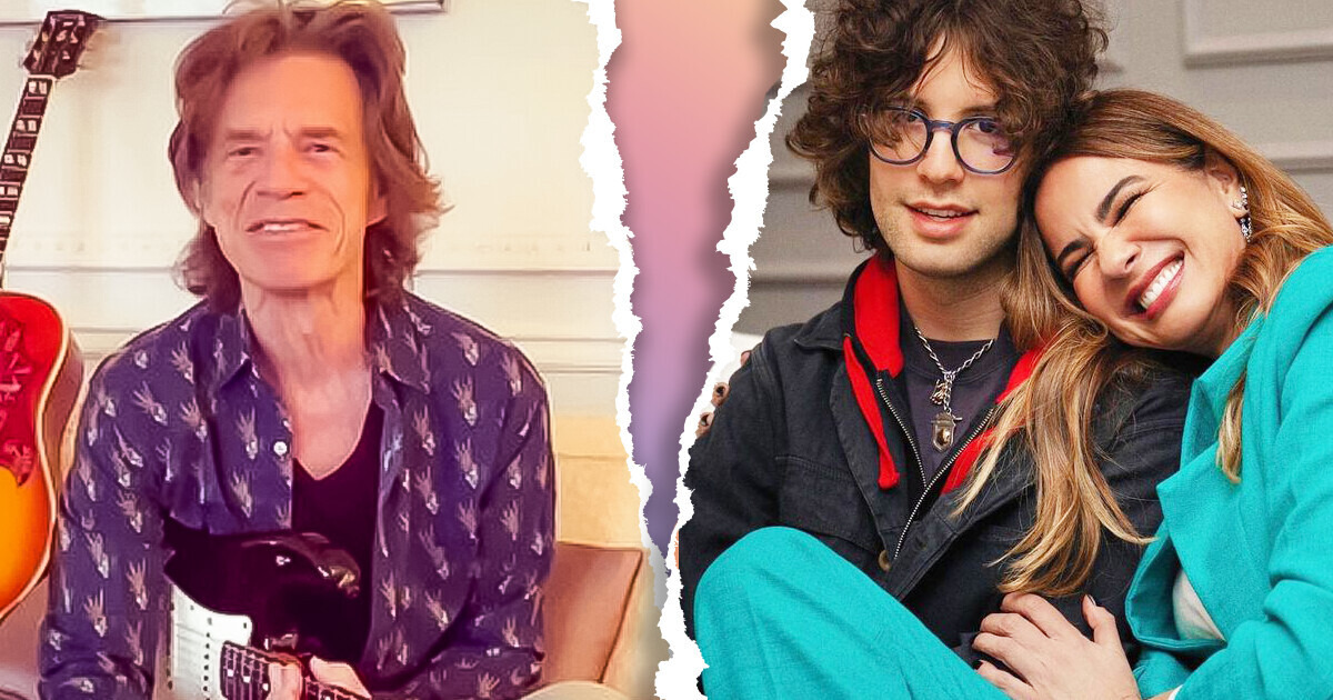 Mick Jagger faz declaração polêmica sobre herança que pode magoar seus filhos
