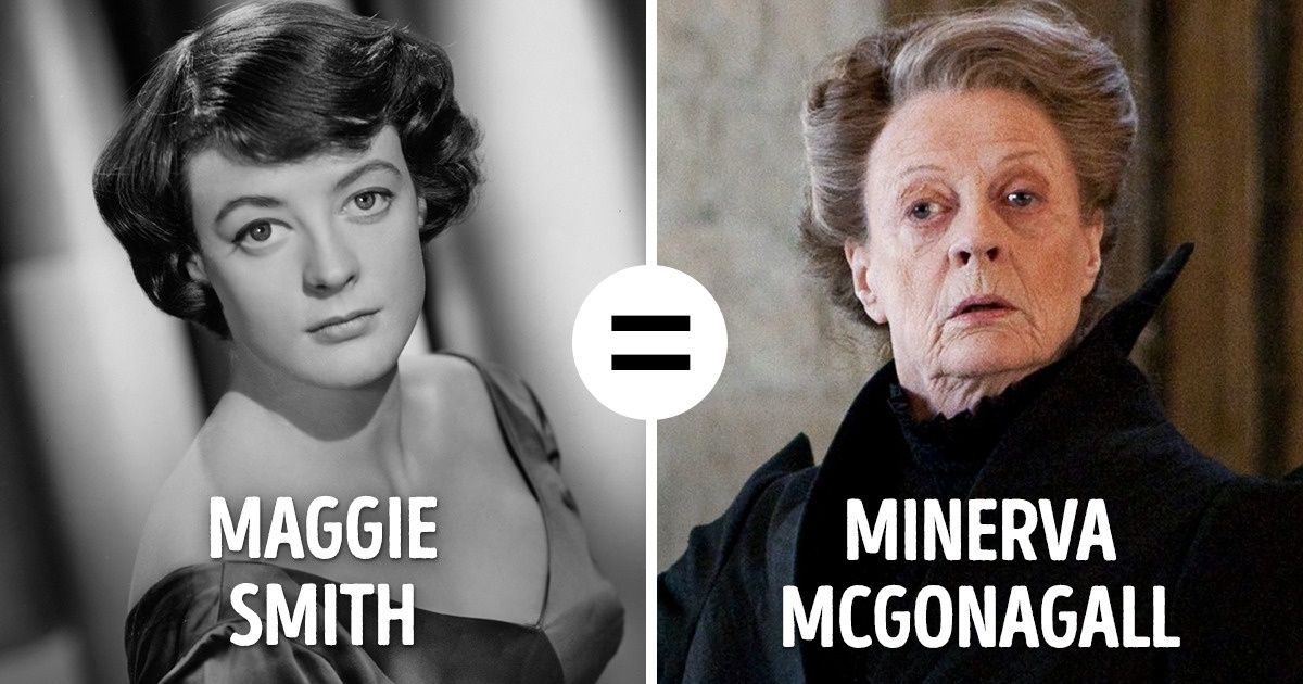 20 Fotos de atores da saga “Harry Potter” durante as filmagens e quando eram jovens 20 Fotos de atores da saga “Harry Potter” durante as filmagens e quando eram jovens