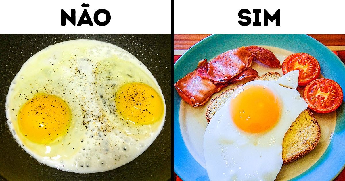 15 Alimentos que é melhor não comer antes de fazer exercício