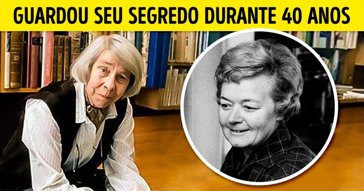 12 Pessoas que viveram uma vida dupla durante muito tempo