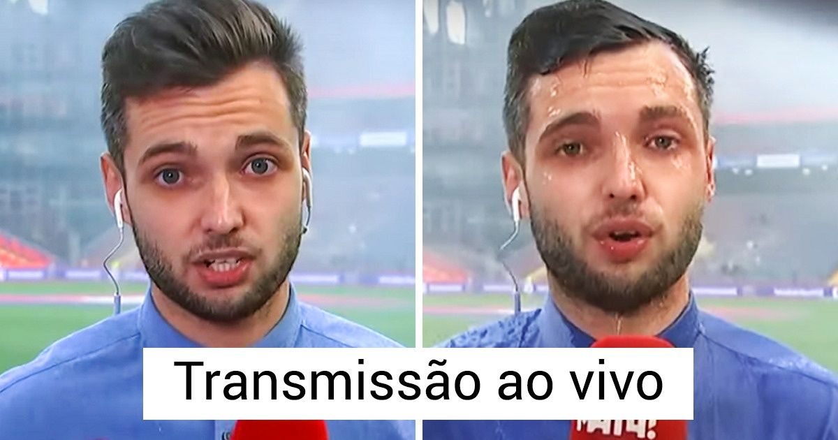 14 Pessoas que experimentaram na própria pele a lei de Murphy