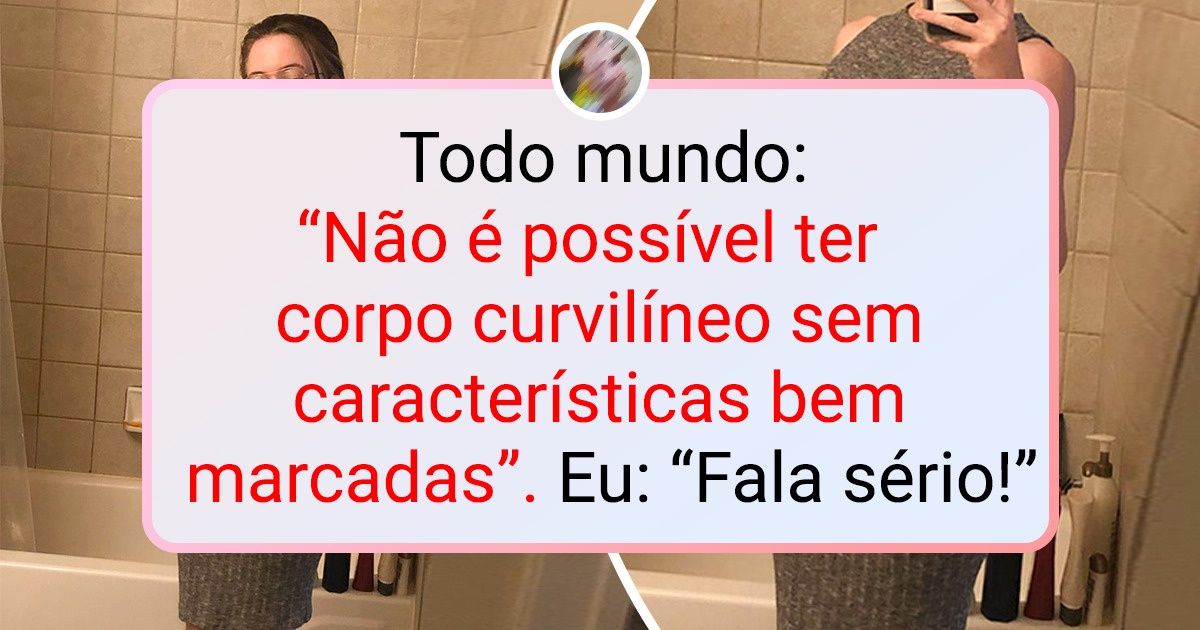15 Provas de que a felicidade não está na beleza e perfeição, mas sim no amor-próprio 15 Provas de que a felicidade não está na beleza e perfeição, mas sim no amor-próprio