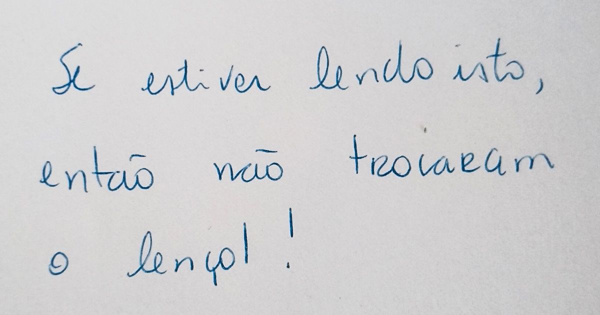 25 Pessoas que começaram o dia com o pé esquerdo