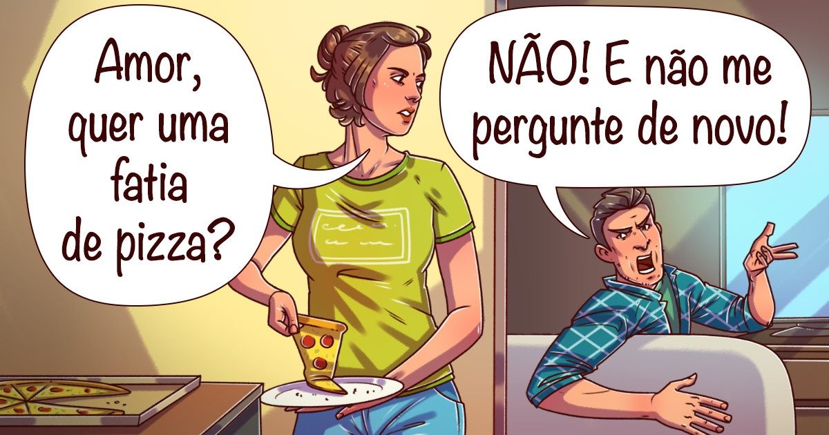 10 Sinais ocultos de que seu parceiro pode estar sendo emocionalmente infiel