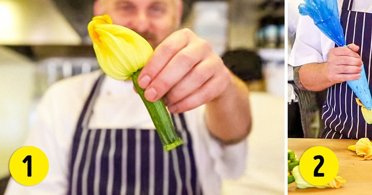 14 Técnicas de restaurantes com estrelas Michelin que você pode experimentar na sua própria cozinha