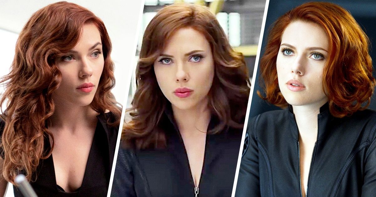 20+ Estilos de penteados que foram lançados em diferentes filmes e que se tornaram uma tendência da moda