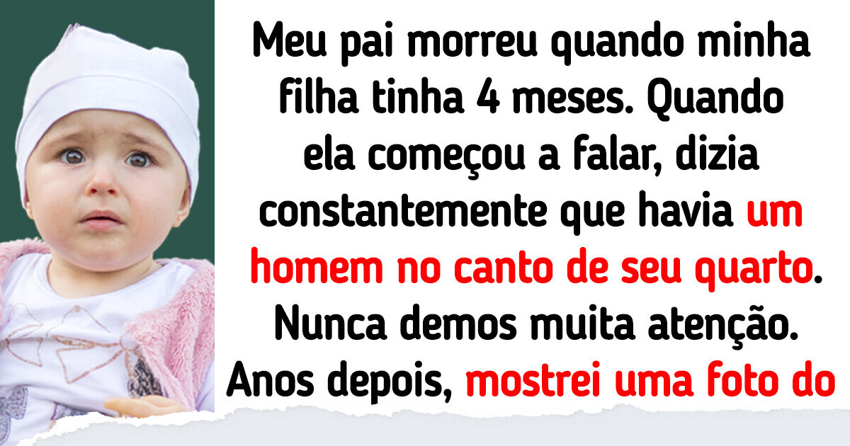 15 Acontecimentos reais que são a definição da palavra “assustador”