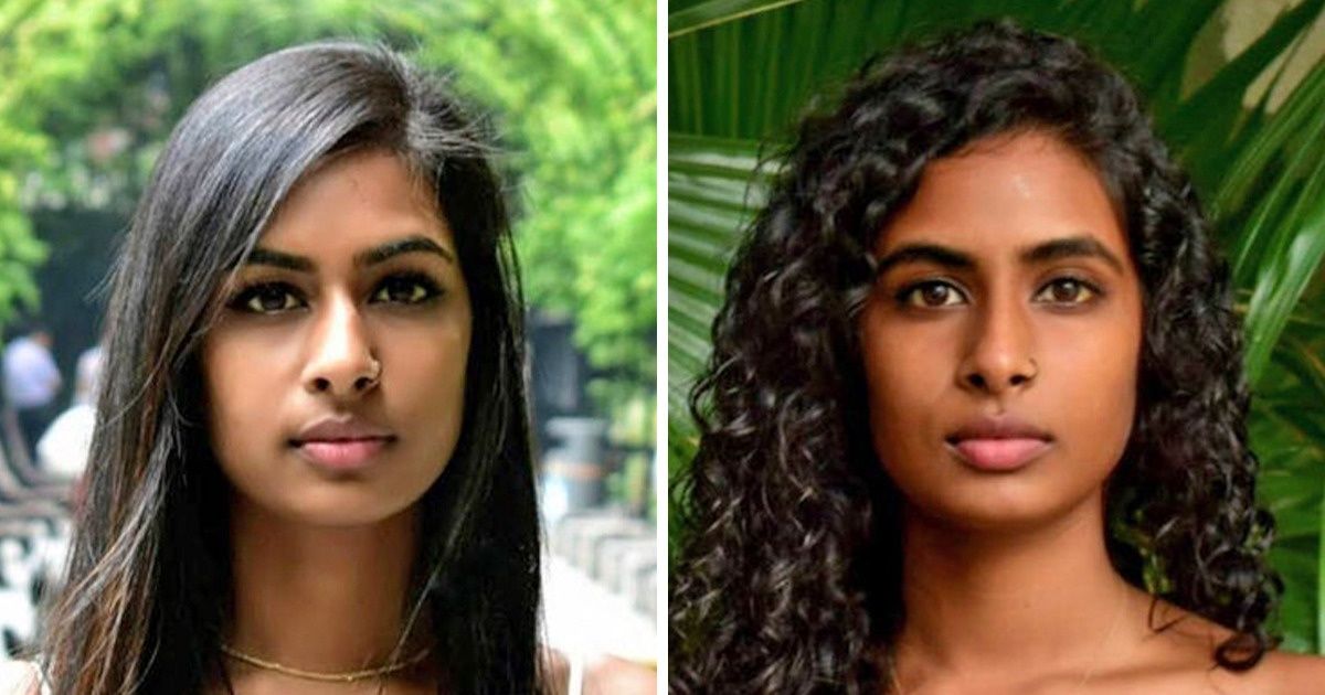 20 Pessoas que assumiram seus cabelos naturais e saíram ganhando no quesito beleza