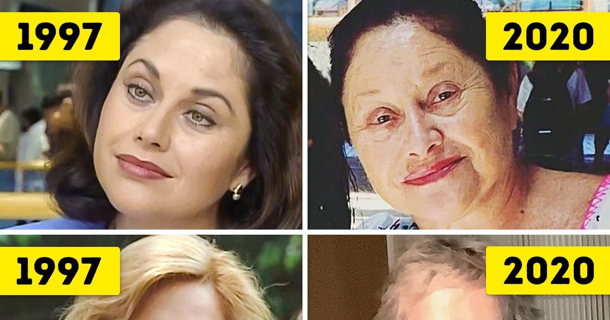 Como estão e o que fazem os protagonistas da novela “Olhar de Mulher”, 23 anos após a estreia Como estão e o que fazem os protagonistas da novela “Olhar de Mulher”, 23 anos após a estreia