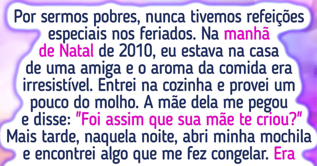 12 Histórias de festas de fim de ano que foram um completo fracasso