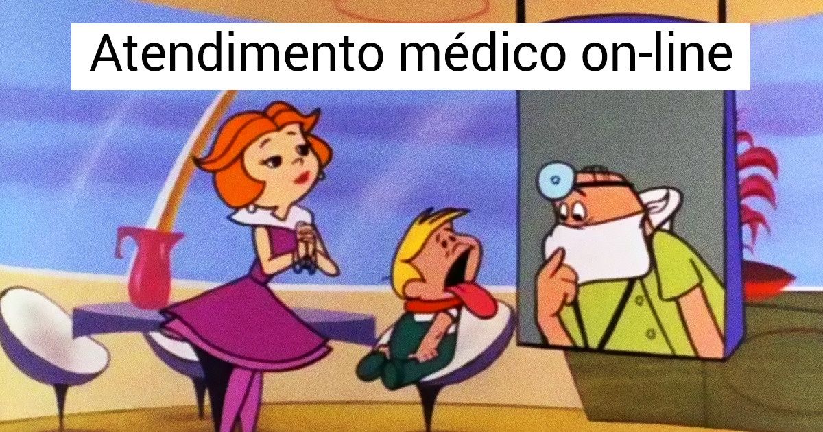 Os Jetsons completam 58 anos (e trouxemos 17 previsões certeiras mostradas na animação)