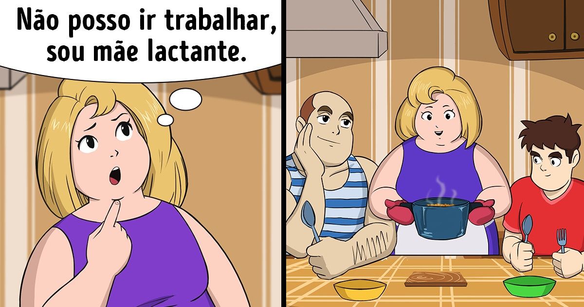 12 Razões pelas quais estamos encalhados no avanço de nossa carreira profissional