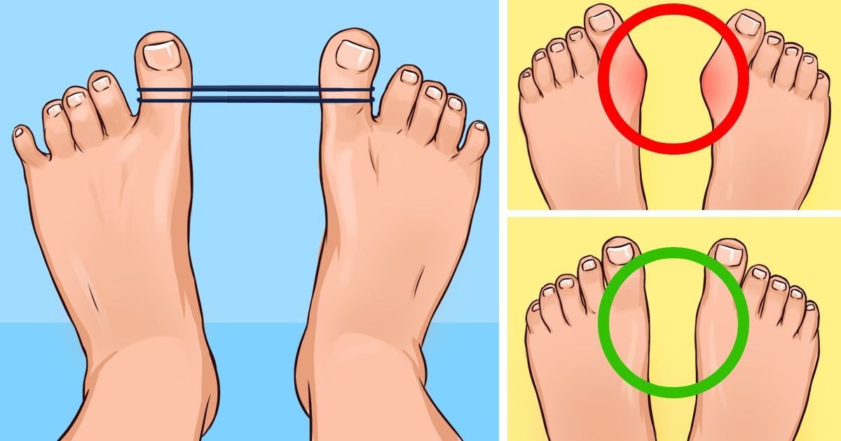 10 Coisas que você pode fazer para cuidar de seus pés. Eles vão agradecer!