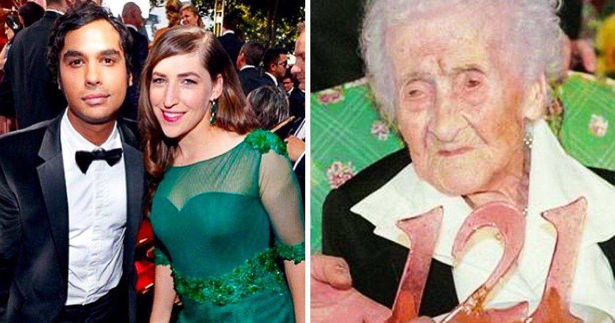 7 Mulheres corajosas cujas histórias viralizam na Internet 7 Mulheres corajosas cujas histórias viralizam na Internet