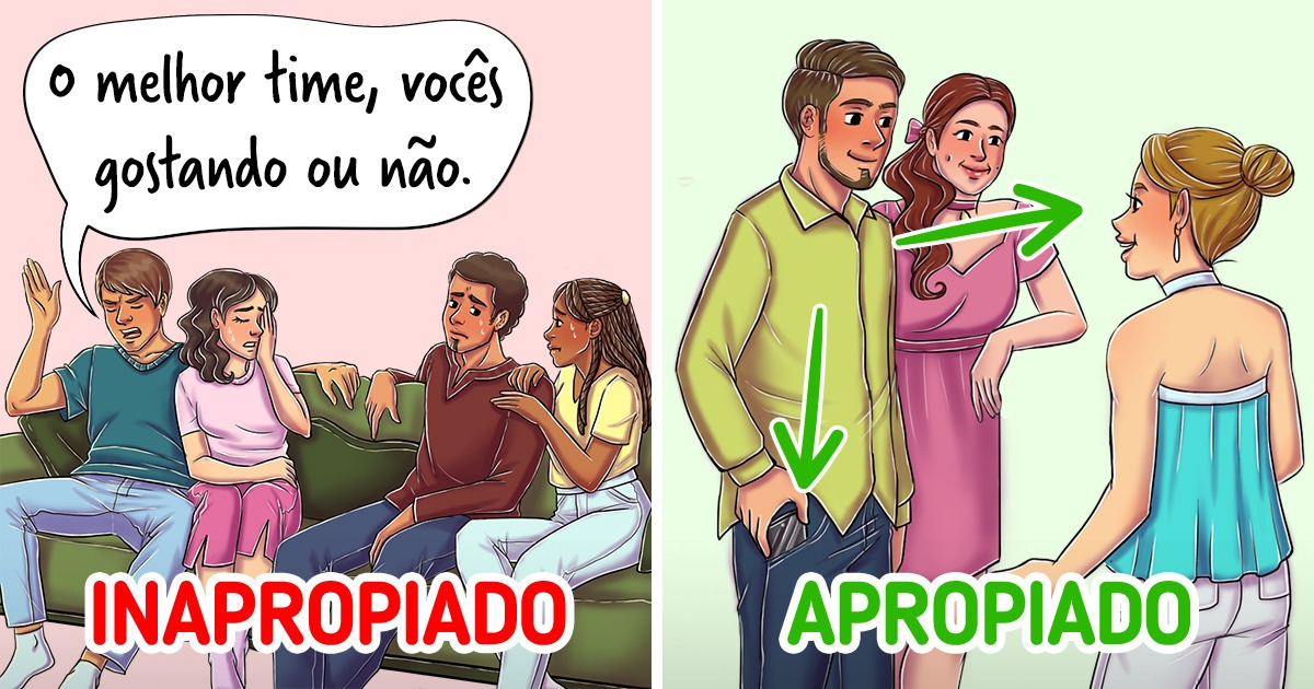 10 Normas de etiqueta social que podem ajudar sua família a se tornar mais elegante