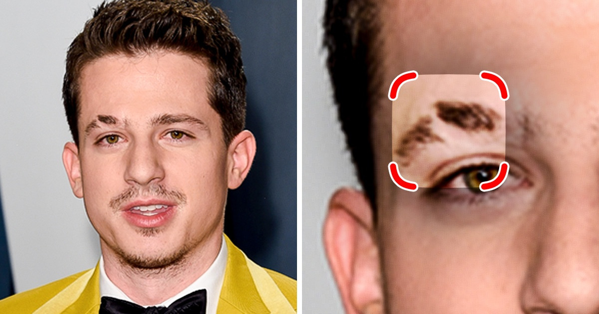 13 Características físicas “incomuns” que muitas pessoas consideram bonitas e interessantes