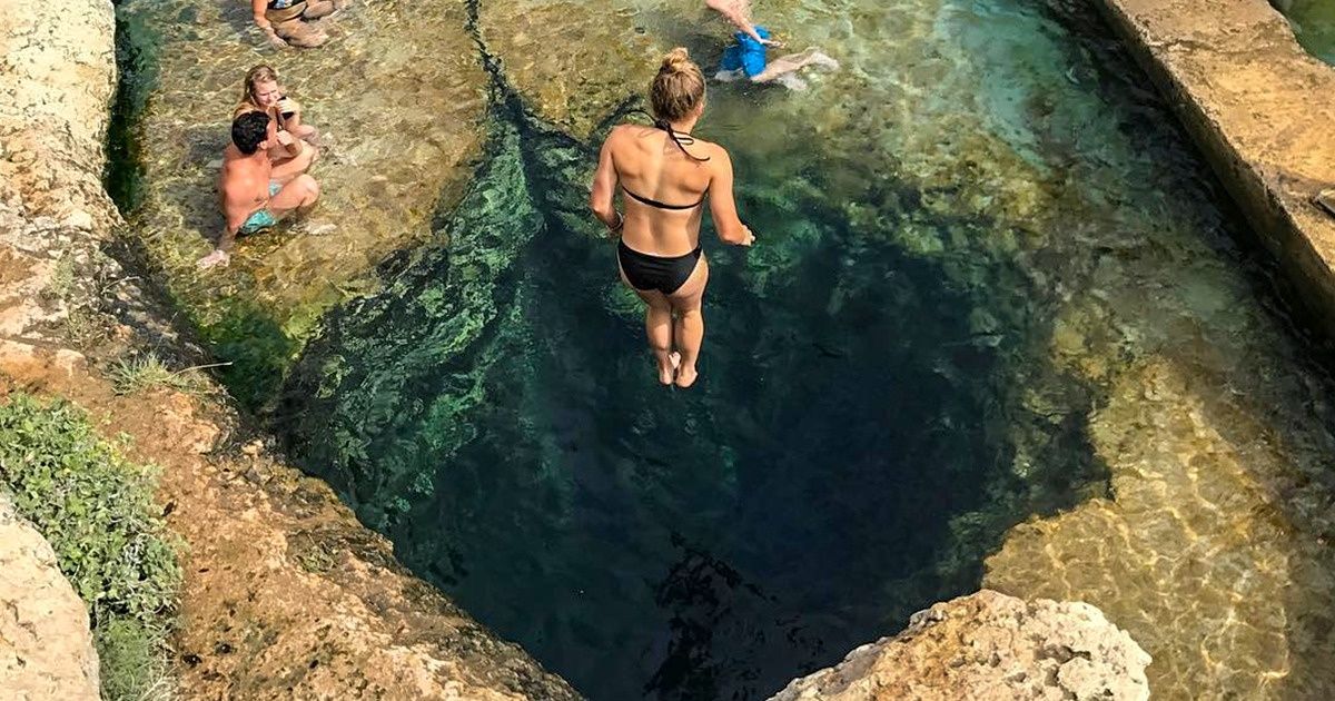 15+ Lugares que só os viajantes muito corajosos vão querer visitar