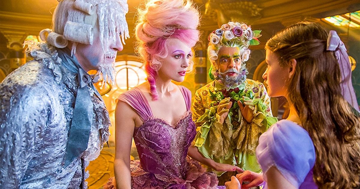 12 Filmes que você não deve perder em 2018