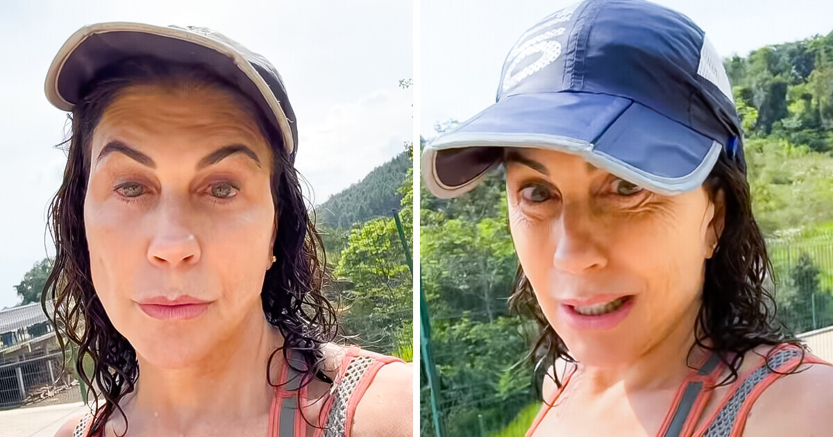 Humorista viraliza ao dizer de forma sincerona o que mais a irrita após os 60 anos